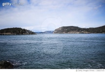 726927153 | 게티이미지코리아 | Scenic View Of Sea Against Sky Royalty-Free 이미지