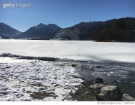 726952769 | 게티이미지코리아 | Scenic View Of Beach Against Sky Royalty-Free 이미지