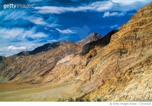 727141045 | 게티이미지코리아 | Scenic View Of Desert Against Sky Royalty-Free 이미지