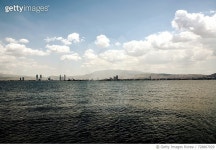 728867929 | 게티이미지코리아 | Scenic View Of River Against Sky Royalty-Free 이미지