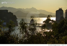 728871755 | 게티이미지코리아 | Scenic View Of Sea Against Clear Sky Royalty-Free 이미지