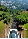 728890473 | 게티이미지코리아 | High Angle View Of Railroad Tracks By Trees Against Sky Royalty-Free 이미지