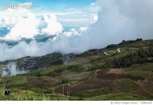 728895445 | 게티이미지코리아 | Panoramic View Of Landscape Against Sky Royalty-Free 이미지