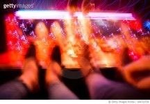 664332536 | 게티이미지코리아 | Night club Royalty-Free 이미지