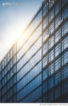 691373438 | 게티이미지코리아 | detail shot of modern architecture facade,business concepts Royalty-Free 이미지