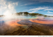 695770386 | 게티이미지코리아 | Grand Prismatic Royalty-Free 이미지