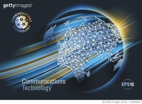 656566874 | 게티이미지코리아 | Global communications. Royalty-Free 이미지