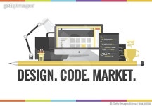 694300500 | 게티이미지코리아 | Web & Development Concept, Web Elements Royalty-Free 이미지