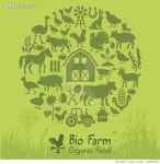 695393650 | 게티이미지코리아 | Bio Farm Royalty-Free 이미지