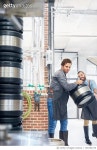 726784719 | 게티이미지코리아 | Male brewers carrying kegs in brewery Royalty-Free 이미지