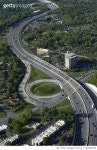 694654644 | 게티이미지코리아 | Arial View Interstate 65 Royalty-Free 이미지