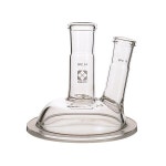 라쿠텐 - 【スーパーセールでポイント最大42倍】【柴田科学】SPCセパラブルカバー 120mm 2口 032330-2