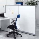 라쿠텐 - 生興 ローパーティション Belfix（ベルフィクス） LPXシリーズ H1900×W800 スチールパネル LPX-S1908【代引不可】