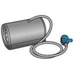 라쿠텐 - 혈압계