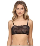 소소네속옷세상 | 라쿠텐 - Cosabella コサベラ Womens 衣類 下着 Trenta Bralette TRENT1382 Black