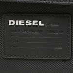 [해외] 【라쿠텐 시장】디젤 화이트 맨즈 DIESEL X02999 P0409 H1669 CHORUS 숄더화이트 BLACK브랜드 숍 AXES
