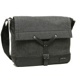 Brand Shop AXES | 라쿠텐 일본: 디젤 가방 남성 DIESEL X03470 P0687 H1939 M-WHYBE MESSENGER 숄더백 DARKGREY/BLACK