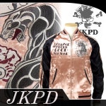  라쿠텐 - 브락크판서리바시브르스카잘 JTJ-011 Junkys Paradise【잘키즈파라다이스】【무료우송】 비드바이 - 해외 전문 경매대행... 