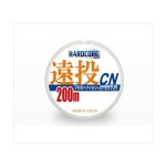 라쿠텐 - DUEL（デュエル）/ HARDCORE 遠投 CN 200m 5号 Y H3459-Y