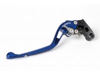 라쿠텐 - 【送料無料】RIDEA アジャストクラッチレバー 本体：ブルー アジャスト：ブルー Z750