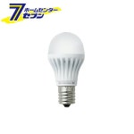 라쿠텐 - LED電球ミニクリプトン型 LDA4L-H-E17-G407 ELPA [LED電球]