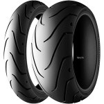 라쿠텐 - 700440 ミシュラン MICHELIN SCORCHER 11 バージョンT 150/70ZR17 M/C 69W TL リア