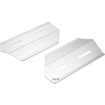 라쿠텐 - 【メーカー在庫あり】 500105 ポッシュ POSH ラジエーターエアデュフューザー 汎用 2個入り