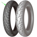 라쿠텐 - 온로드 용 타이어