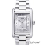  라쿠텐 - オリス ORIS レクタンギュラー デイト 561 7693 4061M 【新品】 時計 メンズ 비드바이코리아 - 해외 전문 경매대행 선두주자... 