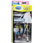 라쿠텐 - ◆フィットネスアップ 機能性レギンス ブラックLサイズ◆《ドクターショール フィットネスアップ 機能性レギンス ブラック... 