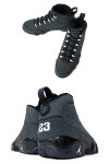 [해외] 【라쿠텐 시장】【무료 우송】NIKE AIR JORDAN 9 RETRO 나이키 에어 조던 9 레트로 ANTHRACITE/WHITE/BLACK