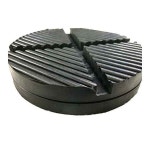 被せる タイプ 汎用 アテッチメント TORIN T830026 2.5t その他 エリックパット ゴムパット[padForT830026](12.15cm)