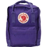 칸켄테크코리아 주식회사 | 라쿠텐 - Fjallraven エフジェーオールレイベン Backpack 送料無料 Purple Kanken Mini Backpack