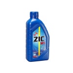 라쿠텐 - ZIC ジック エンジンオイル SK ZIC M5 4T 20W50 1L JASO MA2 API SJ