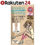 라쿠텐 - 女の欲望 シェーディングストッキング スキニーベージュ M-L【楽天24】[女の欲望 ストッキング]