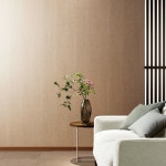 라쿠텐 - 壁紙 のりなし 生のりなし クロス ルノンFRESH2019-2021 RF6373-6374 木目柄・ウッド(wood) 糊 壁 壁材 日本製 保護 補修 傷 傷防止... 