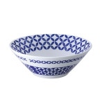 【写真付きレビュー】カネ定製陶/蒼の器　蒼宝　7.0鉢/美濃焼/日本製の通販商品&口コミ情報 | RoomClipショッピング