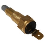 라쿠텐 - CALTRIC RADIATOR ファン SWITCH ウォーター SENSOR フィット KAWASAKI VN1500 VN-1500 VULCAN 88 1987-1995 (海外取寄せ品)