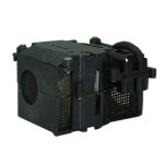 라쿠텐 - GloWatt 28-390 / 28-631 Projector リプレイスメント ランプ With ハウジング for PLUS プロジェクター 「汎用品」... 
