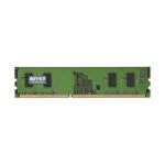 라쿠텐 - 【全品ポイント10倍 9月8日17:59まで】バッファロー D3U1600-X2G PC3-12800(DDR3-1600)対応240Pin DDR3 SDRAM DIMM 2GB