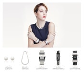 [타임메카] 365 SALE! 1등 시계쇼핑몰 타임메카 [피키미사키01-95]