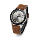 [ORIS] 733 7720 4051L / 다이버 식스티파이브 (Divers Sixty-Five) 42mm - 사는 게 즐겁다! 롯데닷컴
