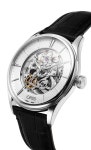 [ORIS] 734 7721 4051L / 아뜰리에 스켈레톤 (Atelier Skeleton) 40mm - 사는 게 즐겁다! 롯데닷컴