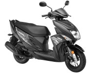 Yamaha: Yamaha FZ-S FI, Saluto RX and Cygnus Ray ZR get new Dark Night shade - Times of India Yamaha FZ-S FI, Saluto RX and... 