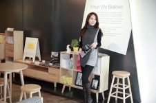 [OZ-J3118/이자벨폴라배색조끼/마지막3벌세일!!] Tiramisu [OZ-J3118/이자벨폴라배색조끼/마지막3벌세일!!]