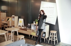 [OZ-J3118/이자벨폴라배색조끼/마지막3벌세일!!] Tiramisu [OZ-J3118/이자벨폴라배색조끼/마지막3벌세일!!]