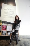 [OZ-J3118/이자벨폴라배색조끼/마지막3벌세일!!] Tiramisu [OZ-J3118/이자벨폴라배색조끼/마지막3벌세일!!]