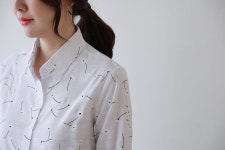 Tiramisu [NB1216/민들레향기남방]