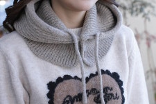 Tiramisu [TR/단추니트바라클라바]