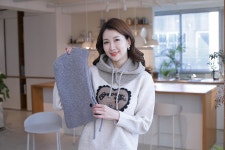 Tiramisu [TR/단추니트바라클라바]